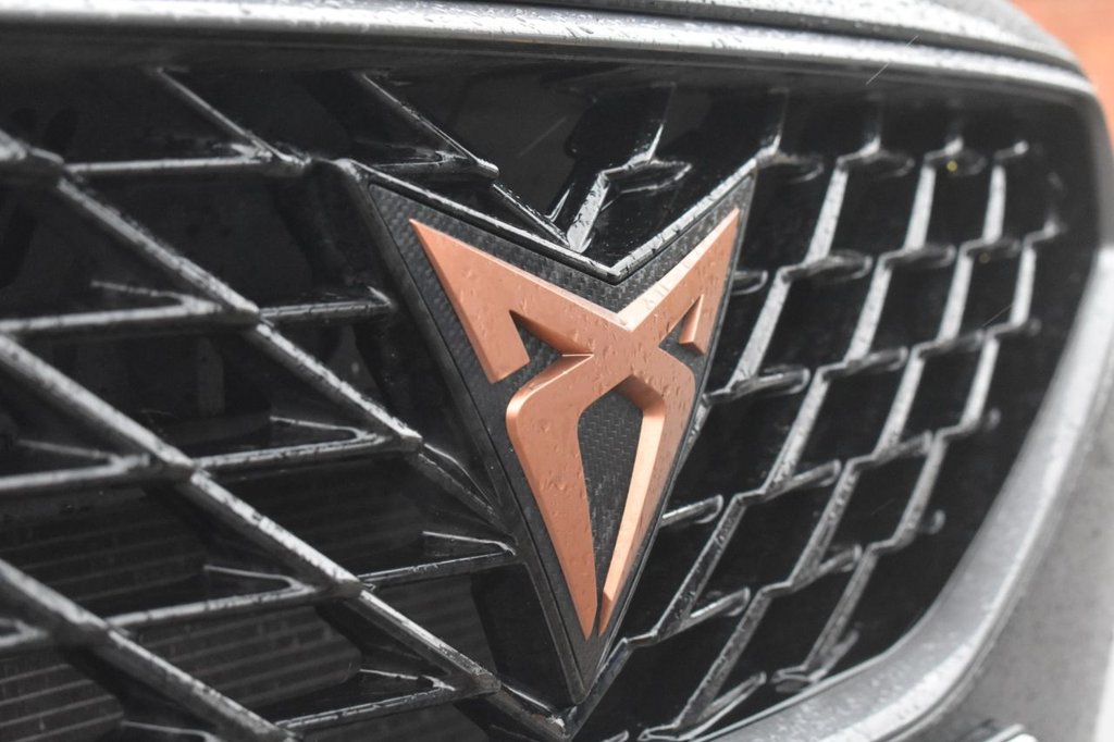 Used Cupra Formentor 2021 for sale - 77755362: Photo 12