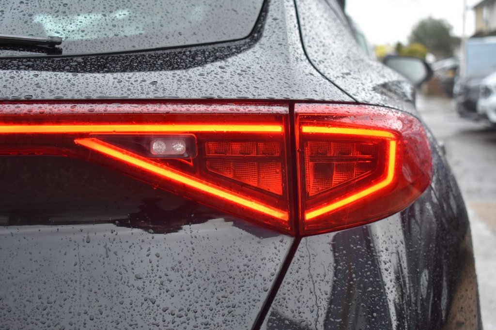 Used Cupra Formentor 2021 for sale - 77755362: Photo 17