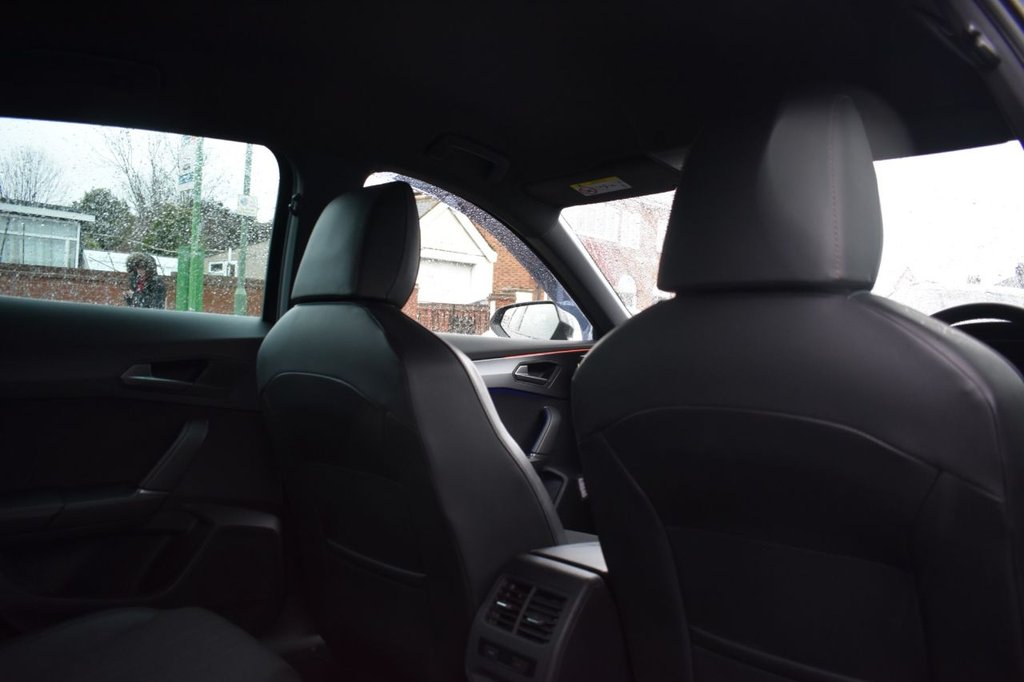 Used Cupra Formentor 2021 for sale - 77755362: Photo 23