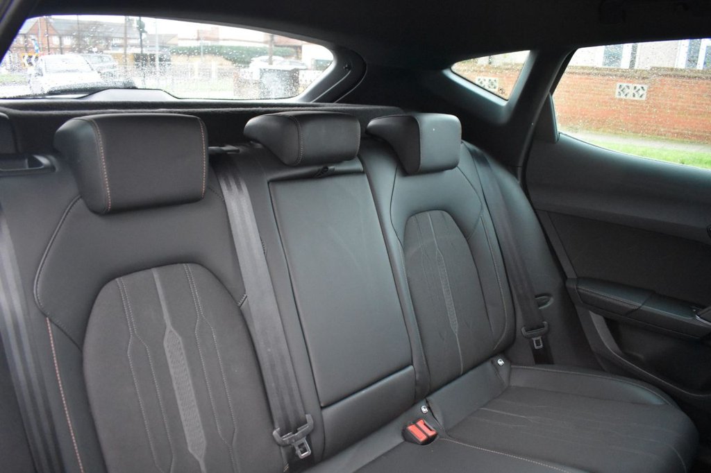 Used Cupra Formentor 2021 for sale - 77755362: Photo 24