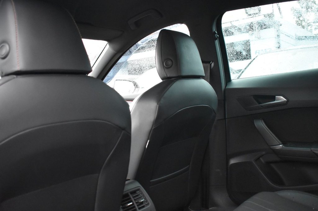 Used Cupra Formentor 2021 for sale - 77755362: Photo 25