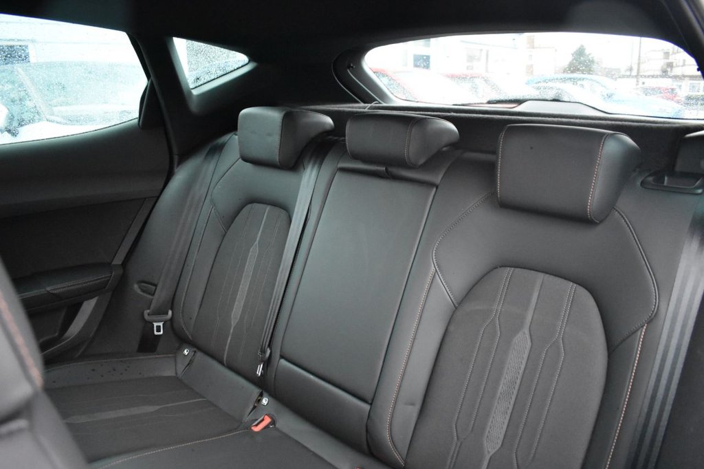 Used Cupra Formentor 2021 for sale - 77755362: Photo 26