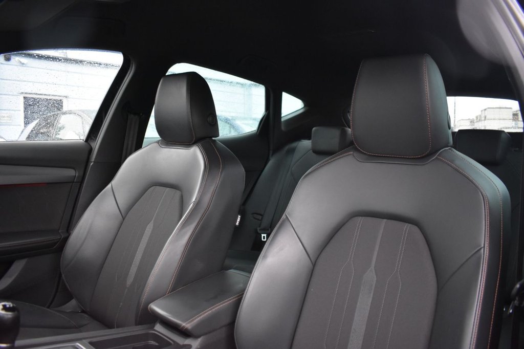 Used Cupra Formentor 2021 for sale - 77755362: Photo 29