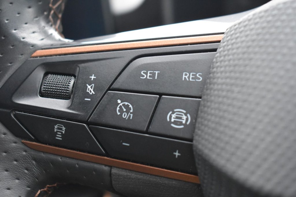 Used Cupra Formentor 2021 for sale - 77755362: Photo 36