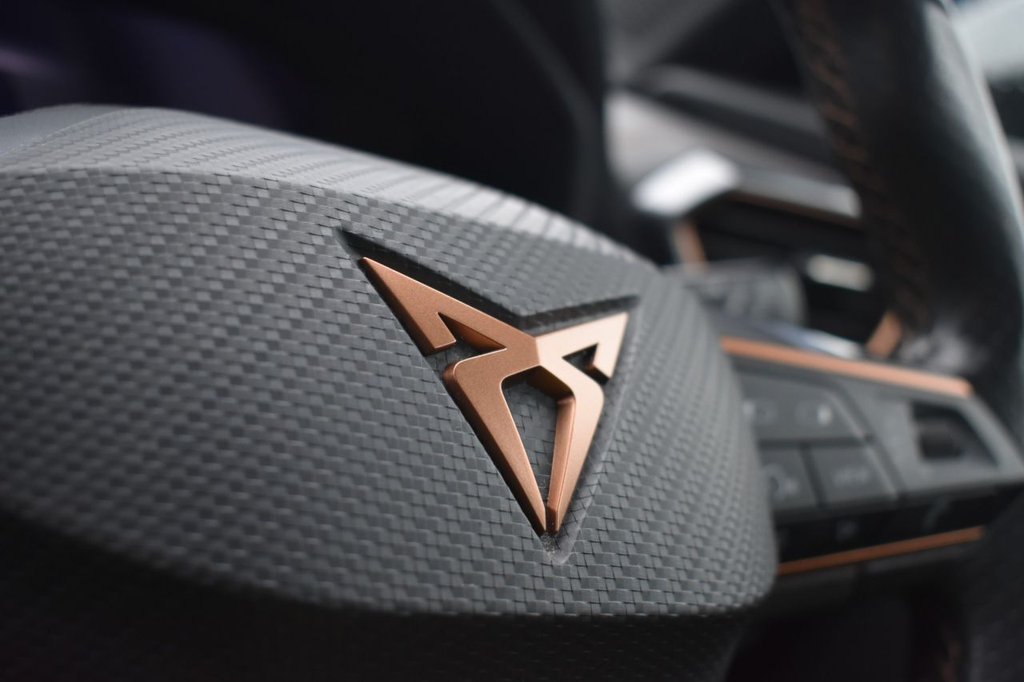 Used Cupra Formentor 2021 for sale - 77755362: Photo 37