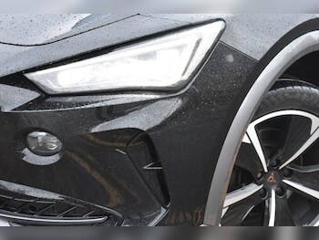 Used Cupra Formentor 2021 for sale - 77755362: Photo