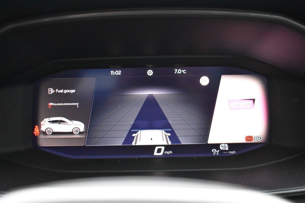 Used Cupra Formentor 2021 for sale - 77755362: Photo 40