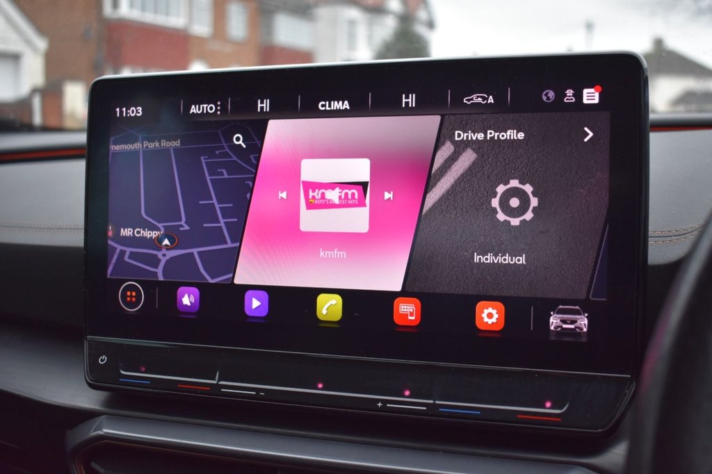 Used Cupra Formentor 2021 for sale - 77755362: Photo 44