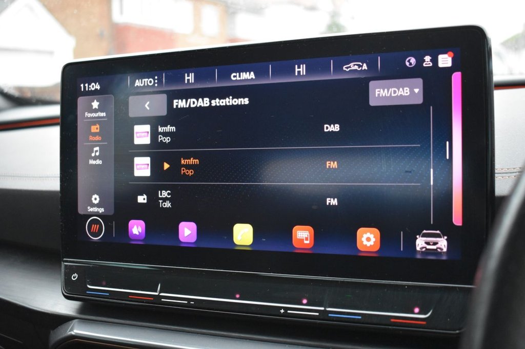 Used Cupra Formentor 2021 for sale - 77755362: Photo 47