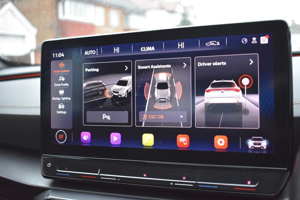 Used Cupra Formentor 2021 for sale - 77755362: Photo 48