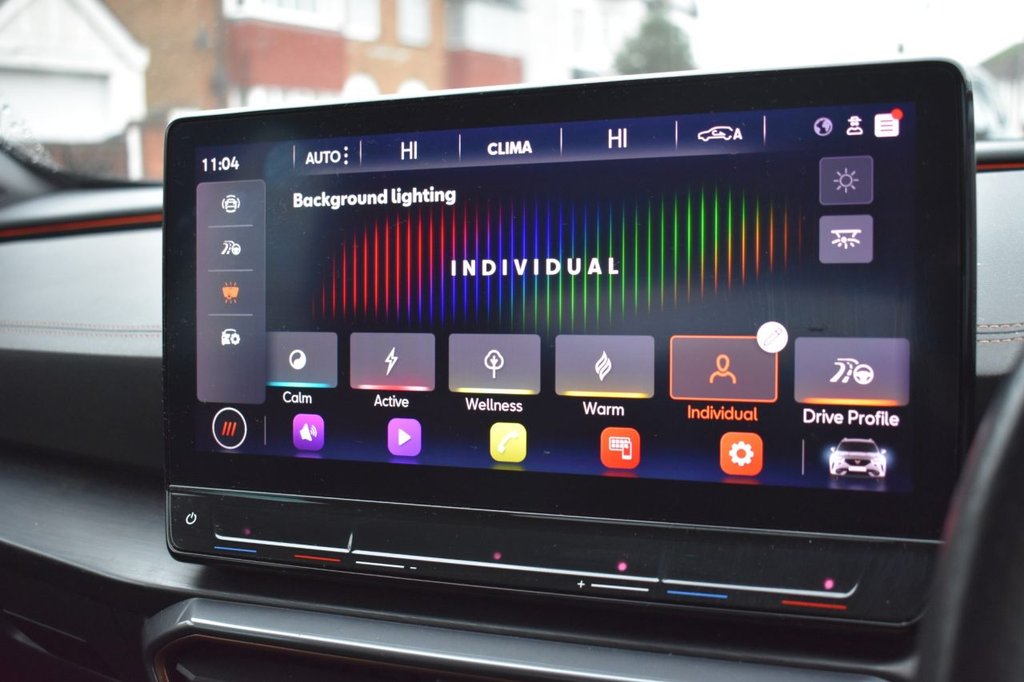 Used Cupra Formentor 2021 for sale - 77755362: Photo 49