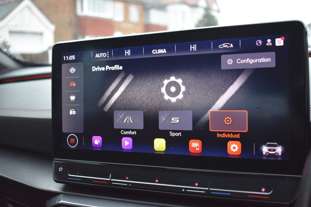 Used Cupra Formentor 2021 for sale - 77755362: Photo 50