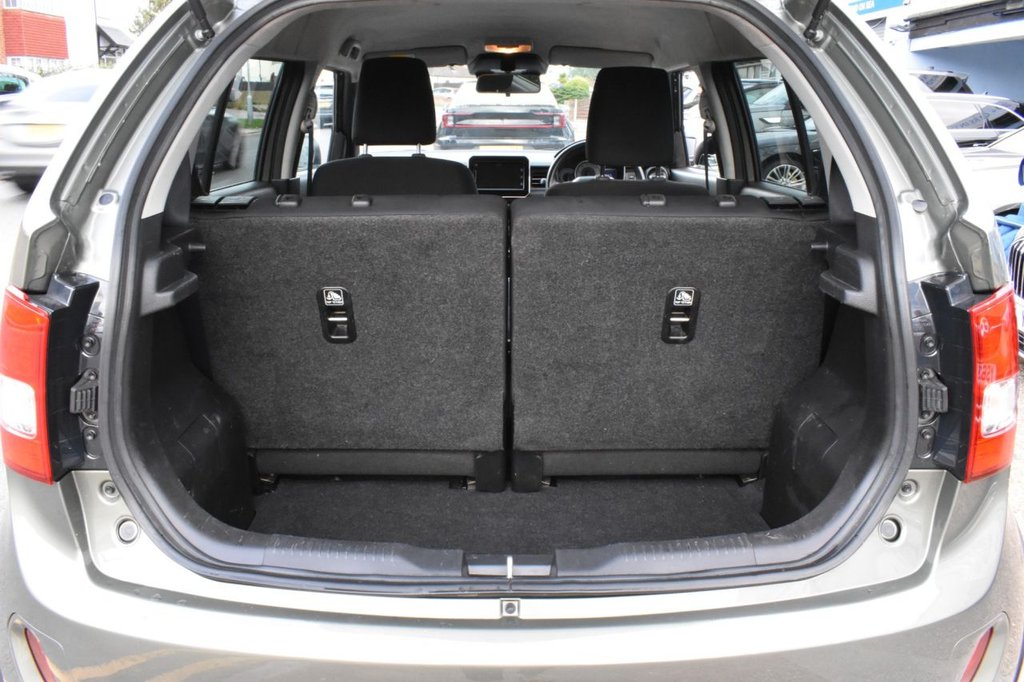 Used Suzuki Ignis 2024 for sale - 77413385: Photo 16