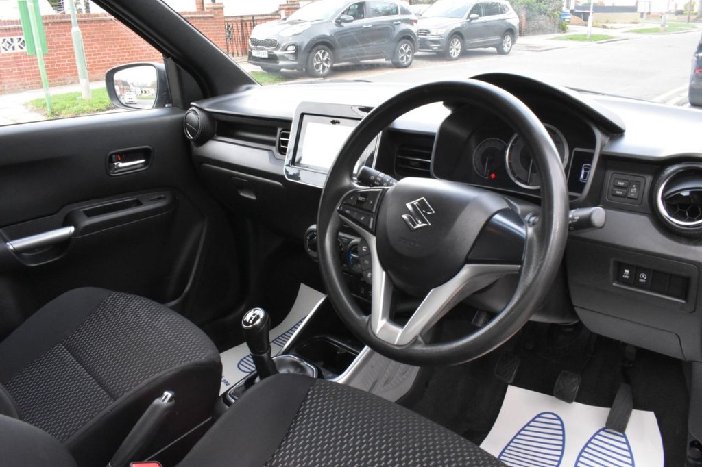 Used Suzuki Ignis 2024 for sale - 77413385: Photo 20