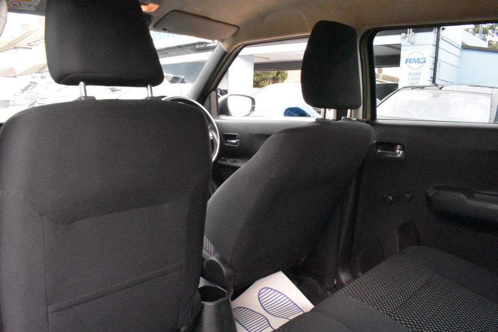 Used Suzuki Ignis 2024 for sale - 77413385: Photo 24