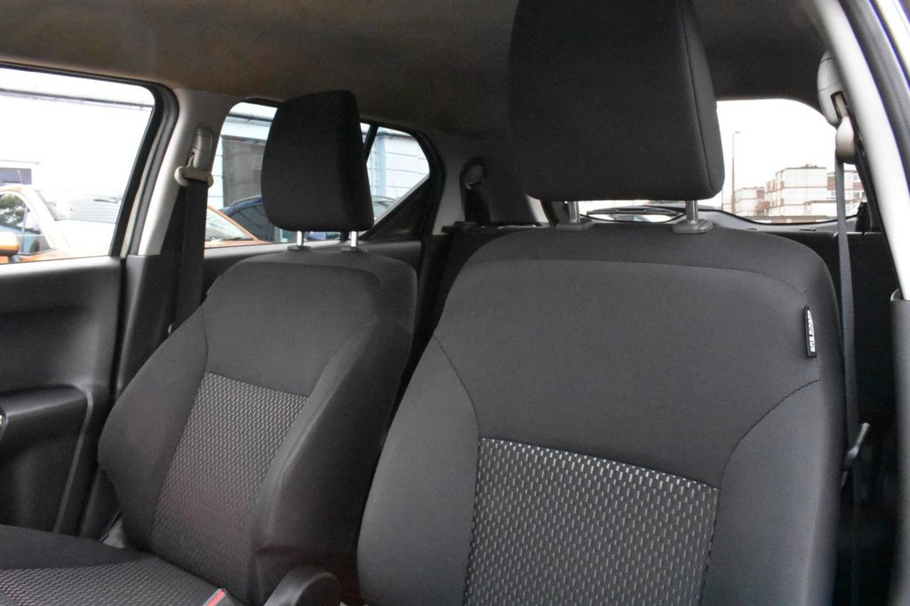 Used Suzuki Ignis 2024 for sale - 77413385: Photo 28