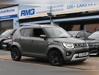 Used Suzuki Ignis 2024 for sale - 77413385: Photo