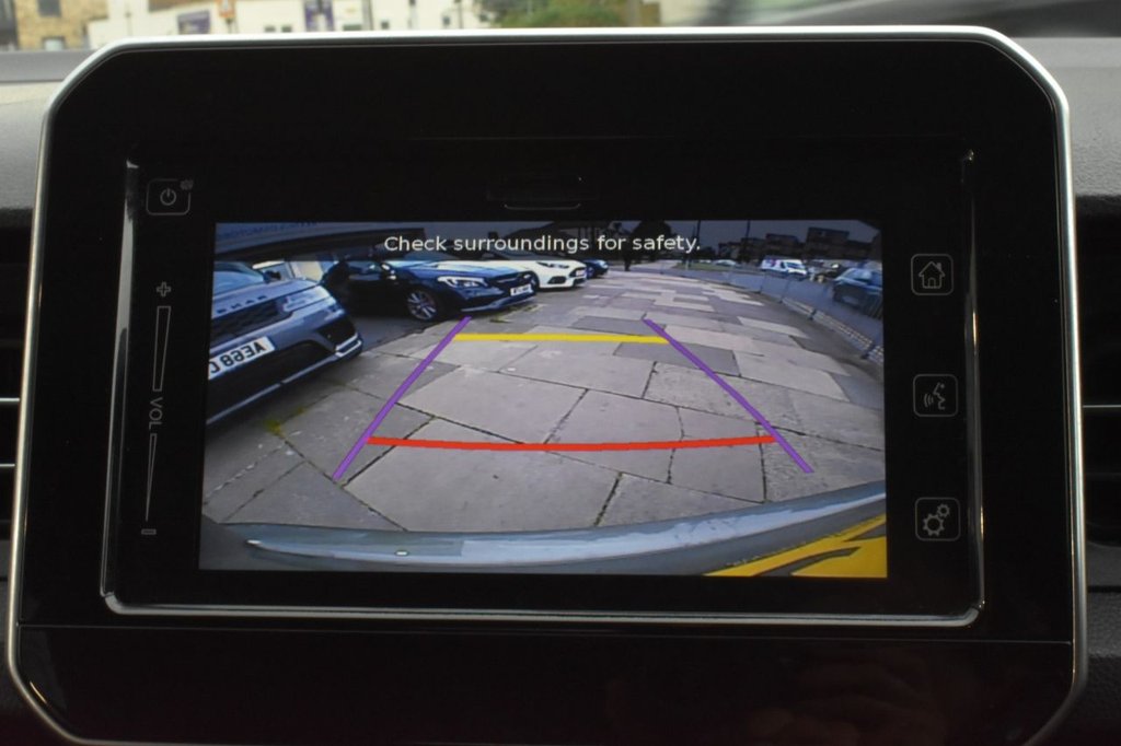 Used Suzuki Ignis 2024 for sale - 77413385: Photo 40