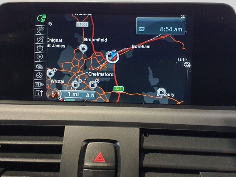 Used BMW 2 Series 2016 for sale - 77369980: Photo 10