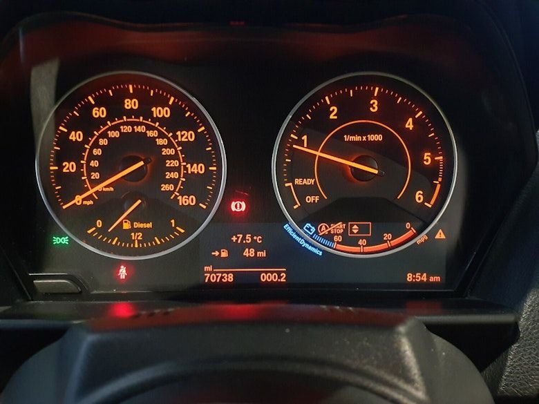 Used BMW 2 Series 2016 for sale - 77369980: Photo 11