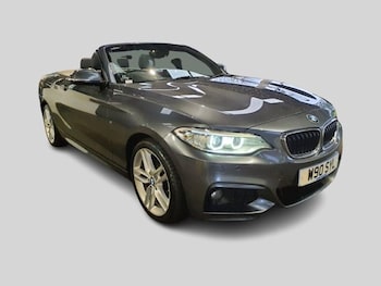 BMW 2 Series feature image