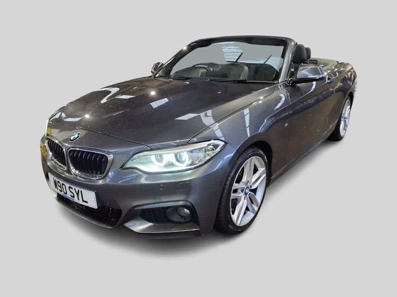 Used BMW 2 Series 2016 for sale - 77369980: Photo 3