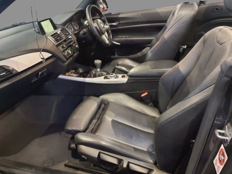 Used BMW 2 Series 2016 for sale - 77369980: Photo 5