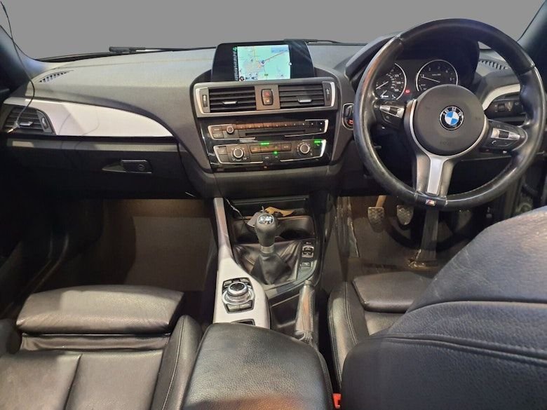 Used BMW 2 Series 2016 for sale - 77369980: Photo 8