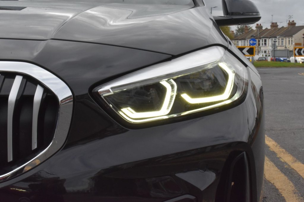 Used BMW 1 Series 2022 for sale - 76395778: Photo 11