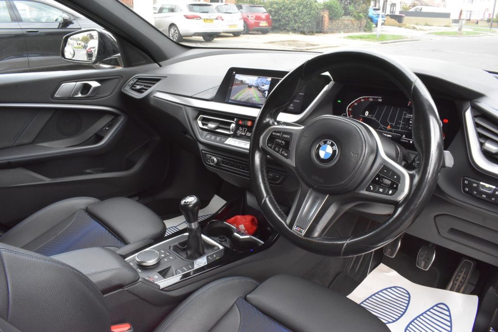 Used BMW 1 Series 2022 for sale - 76395778: Photo 17