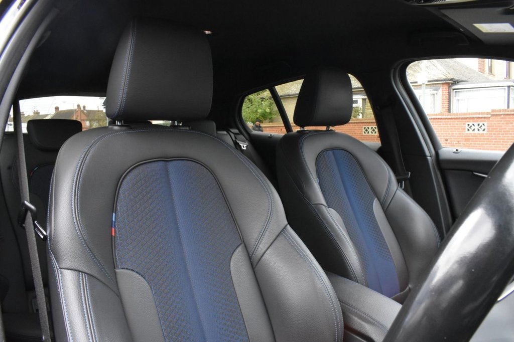 Used BMW 1 Series 2022 for sale - 76395778: Photo 18