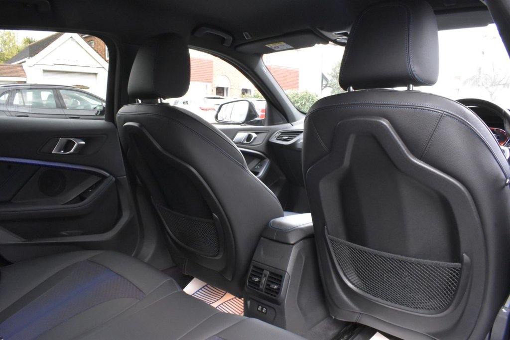 Used BMW 1 Series 2022 for sale - 76395778: Photo 19