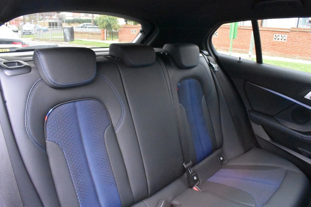 Used BMW 1 Series 2022 for sale - 76395778: Photo 20