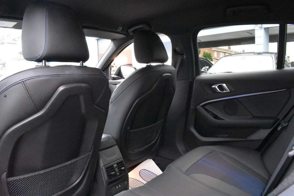 Used BMW 1 Series 2022 for sale - 76395778: Photo 21