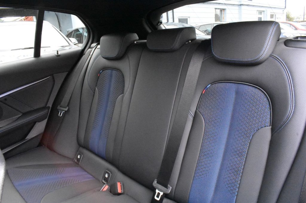 Used BMW 1 Series 2022 for sale - 76395778: Photo 22