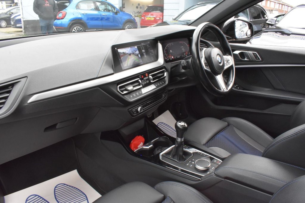 Used BMW 1 Series 2022 for sale - 76395778: Photo 23