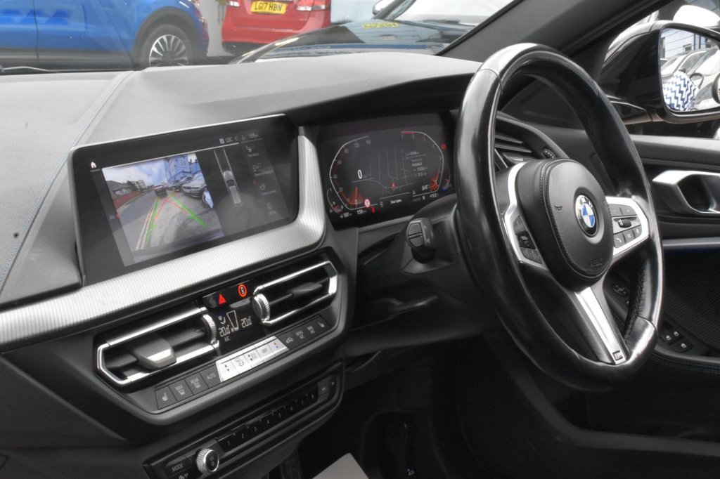 Used BMW 1 Series 2022 for sale - 76395778: Photo 24