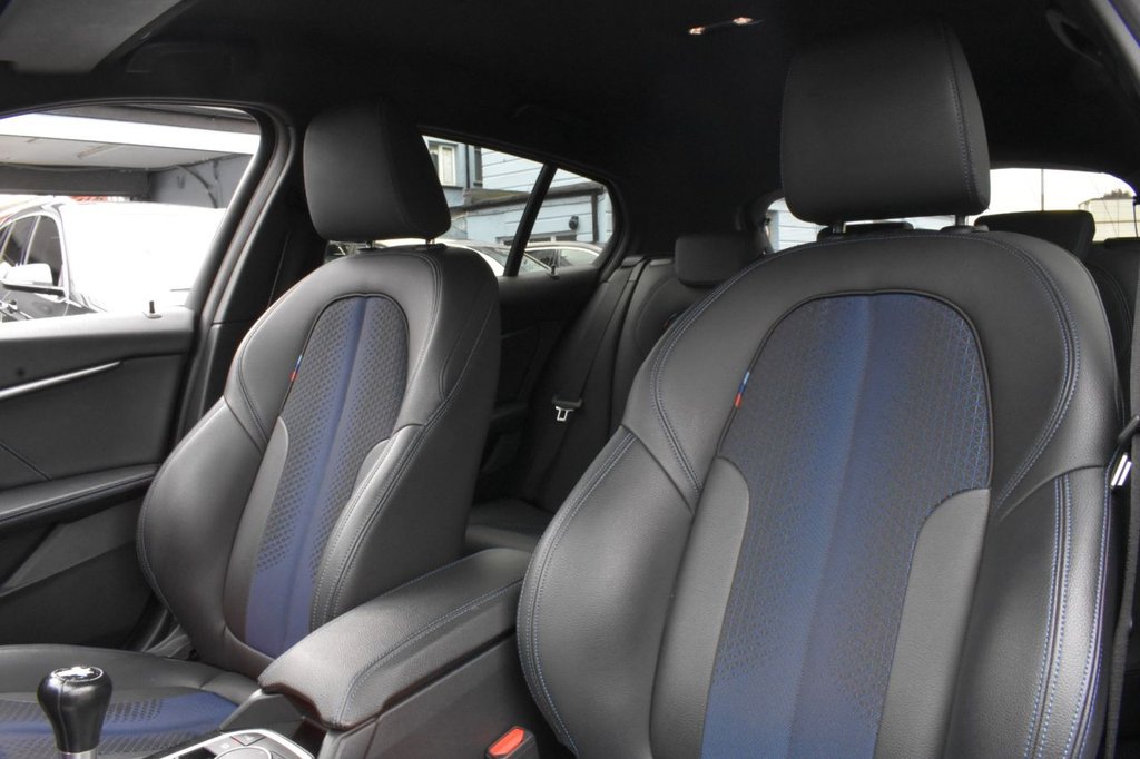 Used BMW 1 Series 2022 for sale - 76395778: Photo 25