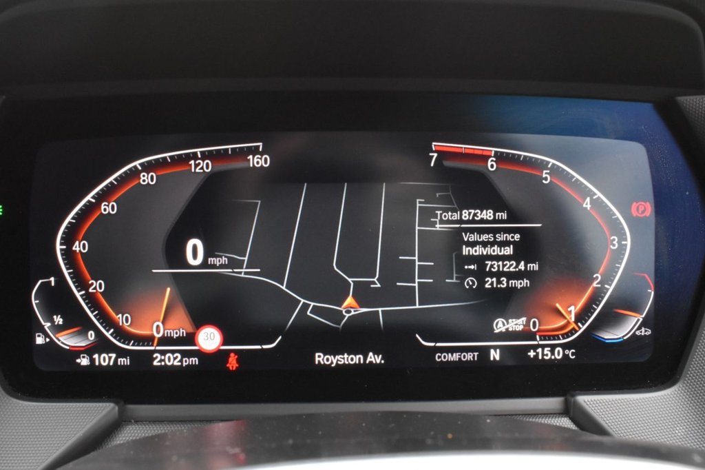 Used BMW 1 Series 2022 for sale - 76395778: Photo 38