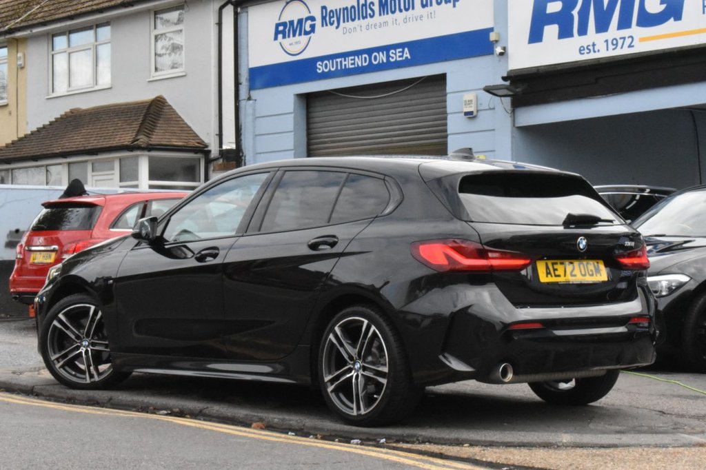 Used BMW 1 Series 2022 for sale - 76395778: Photo 5