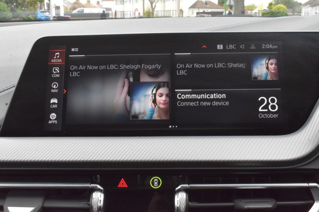 Used BMW 1 Series 2022 for sale - 76395778: Photo 50