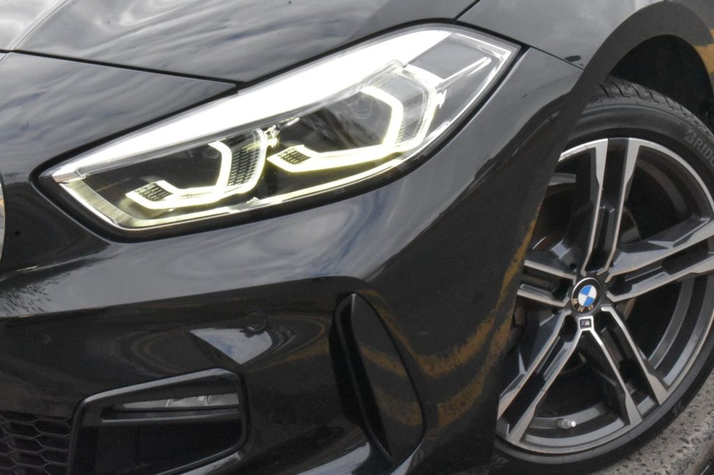 Used BMW 1 Series 2022 for sale - 76395778: Photo 7