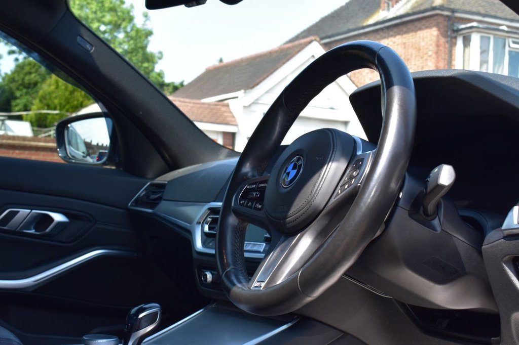 Used BMW 3 Series 2021 for sale - 76934834: Photo 14