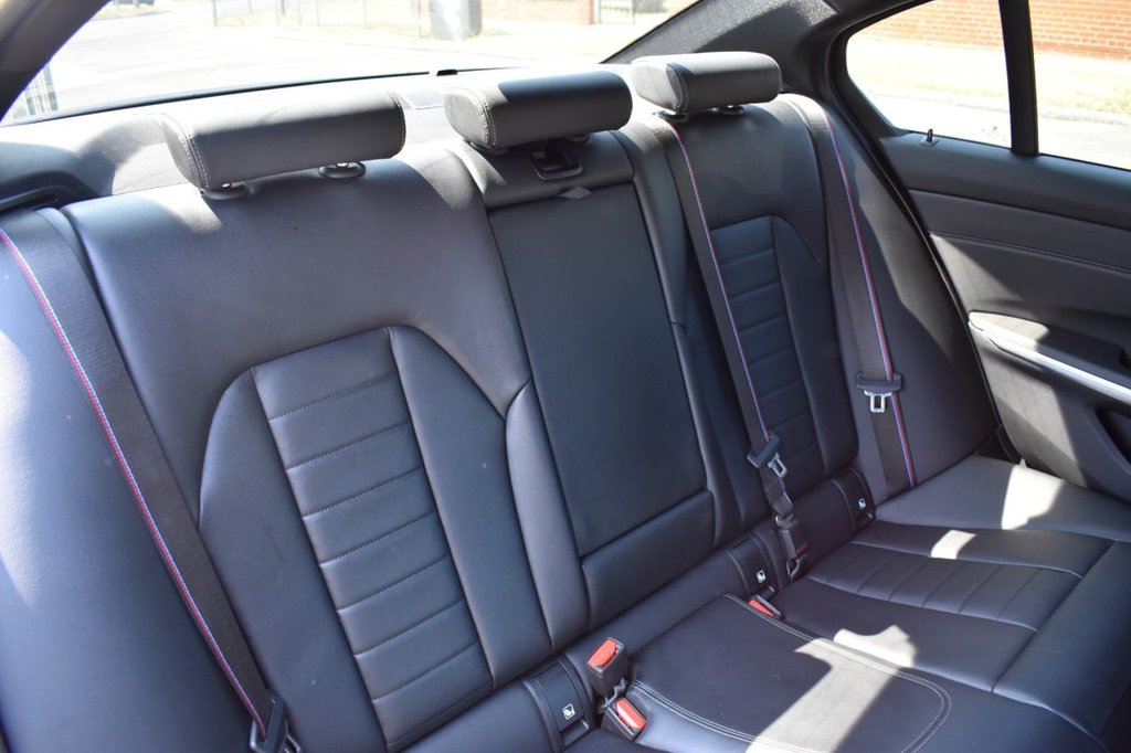 Used BMW 3 Series 2021 for sale - 76934834: Photo 17