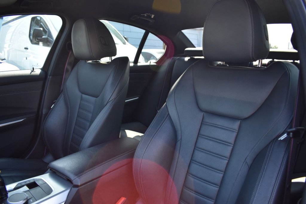 Used BMW 3 Series 2021 for sale - 76934834: Photo 18