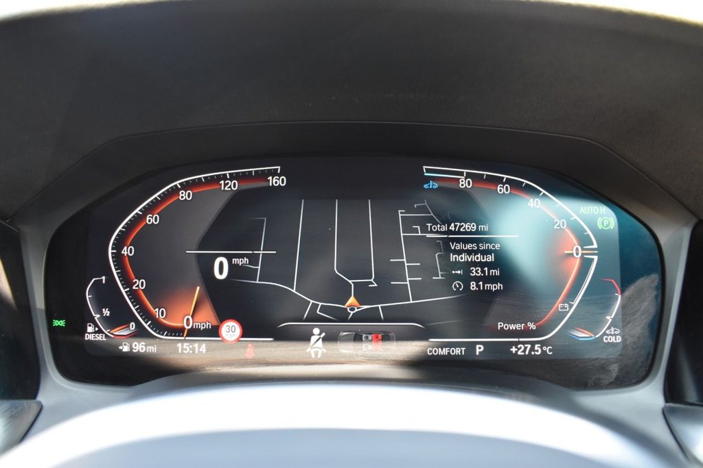 Used BMW 3 Series 2021 for sale - 76934834: Photo 24