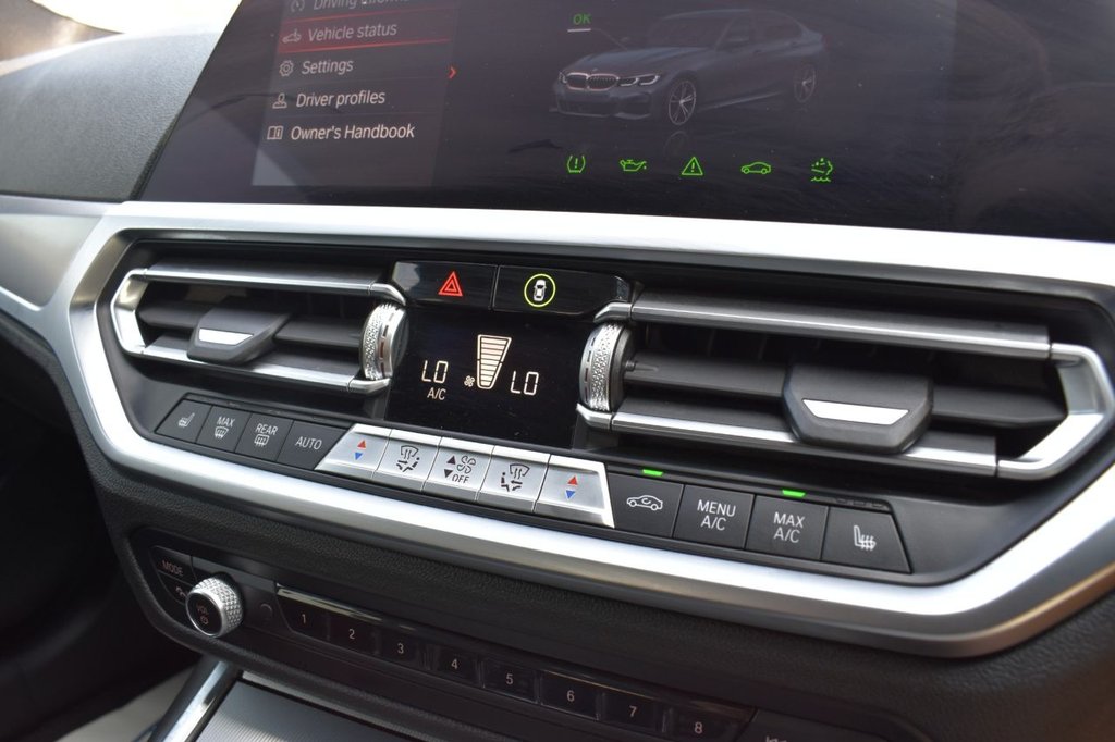 Used BMW 3 Series 2021 for sale - 76934834: Photo 42