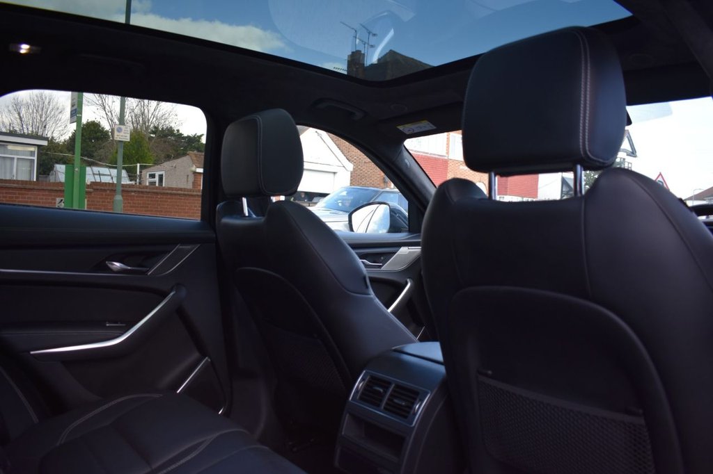 Used Jaguar F-Pace 2021 for sale - 77413378: Photo 25