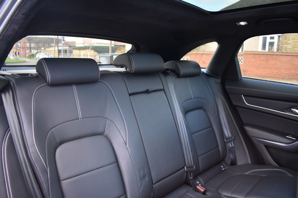 Used Jaguar F-Pace 2021 for sale - 77413378: Photo 26