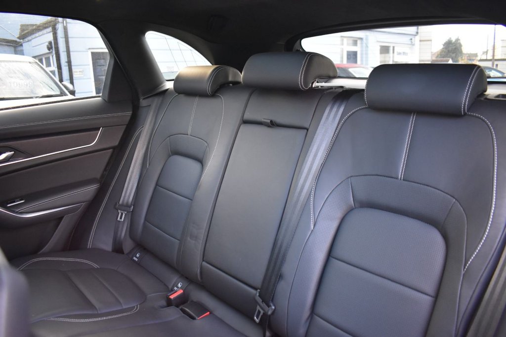 Used Jaguar F-Pace 2021 for sale - 77413378: Photo 28